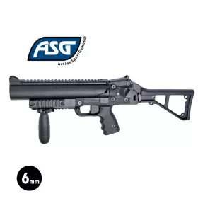 ASG B&T GL-06 Black 40mm CO² GRENADE LAUNCHER