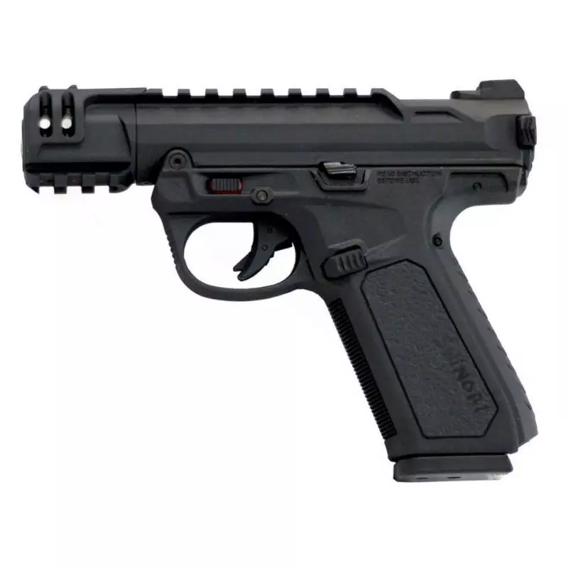 ACTION ARMY AAP01C AIRSOFT PISTOL - 6 mm GBB Gas