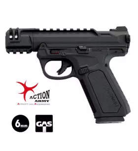 PISTOLET ACTION ARMY AAP01C - 6 mm GBB Gaz