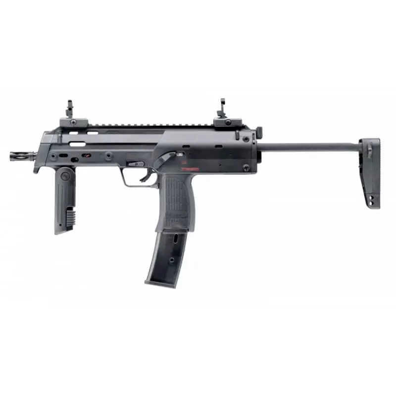 REPLIQUE AEG HECKLER & KOCH MP7 A1 Gen2 Noir - 6 mm BB