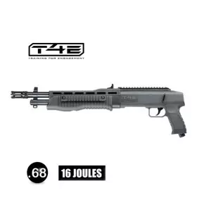 FUSIL HDB68 T4E HOME DEFENSE BLASTER Cal.68 CO2 / 16 J