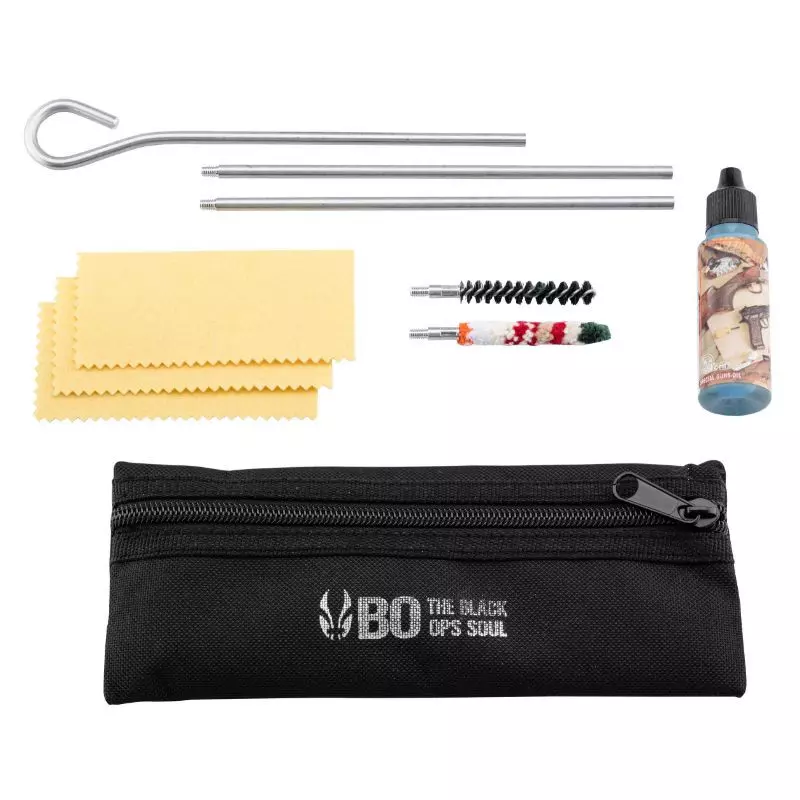 AIRSOFT REPLICA CLEANING KIT