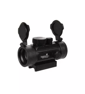 LANCER TACTICAL RED AND GREEN DOT SCOPE 30MM