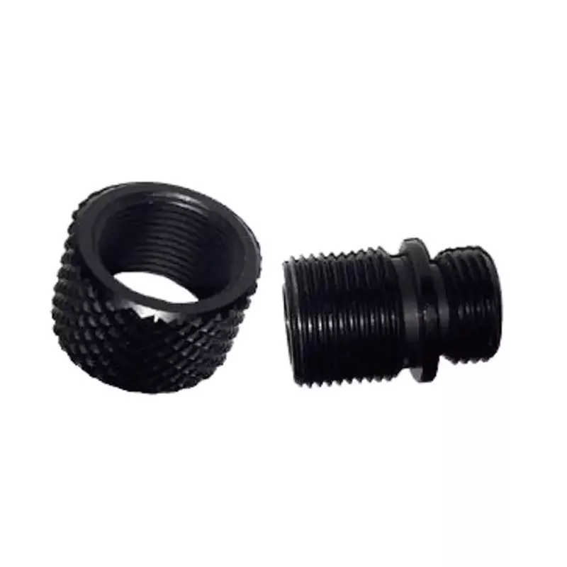 UNIVERSAL ADAPTER FOR AIRSOFT SUPPRESSOR