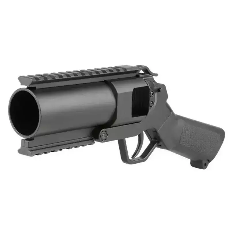 M052 PISTOL GRENADE LAUNCHER Black 40mm