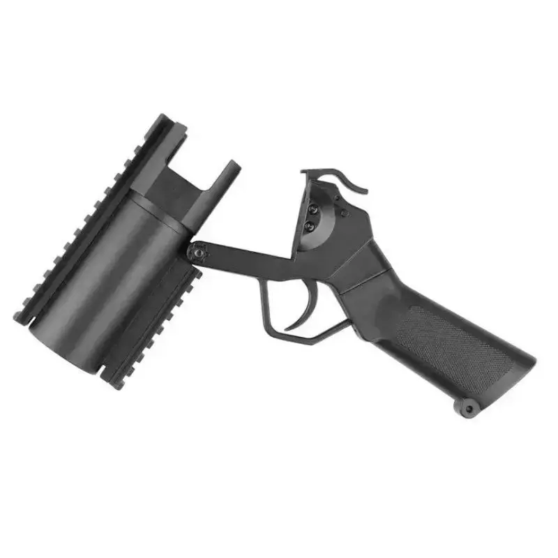 M052 PISTOL GRENADE LAUNCHER Black 40mm