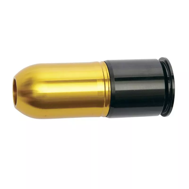 GRENADE / OGIVE 90rd 40 mm POUR LANCE-GRENADE AIRSOFT