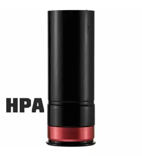 TAG INNOVATION LAUNCHER SHELL HPA 40MM
