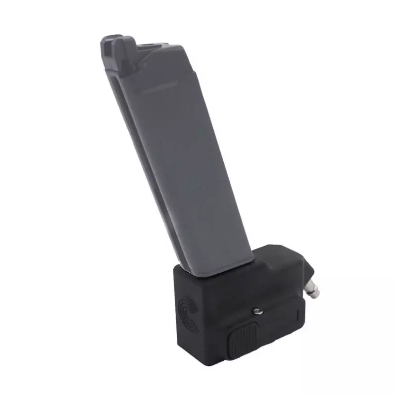 HPA ADAPTER M4 CHARGER FOR GLOCK 17 OR AAP-01