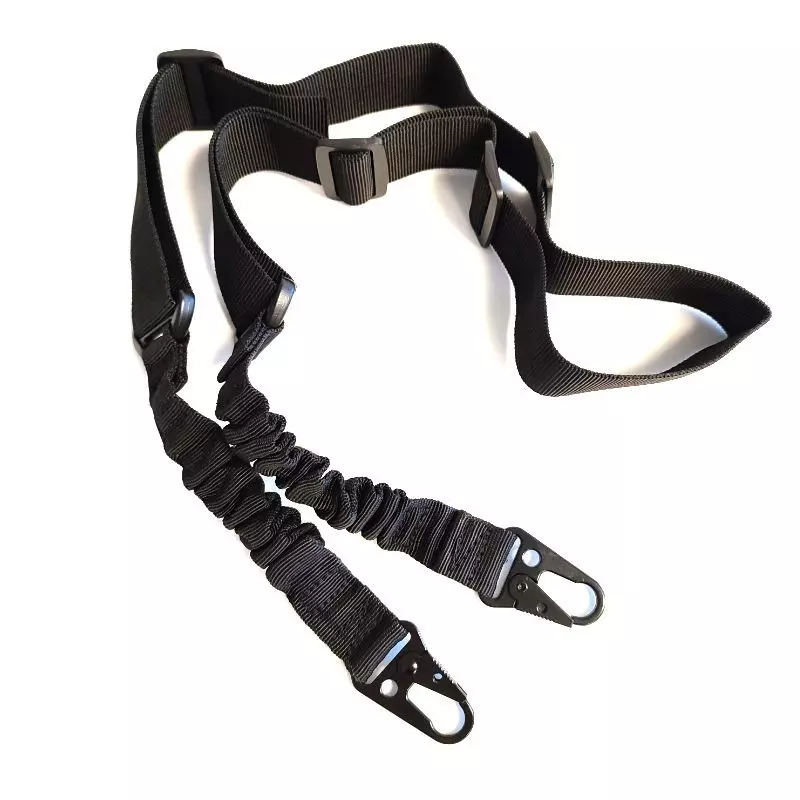 2-POINT UNIVERSAL TACTICAL STRAP