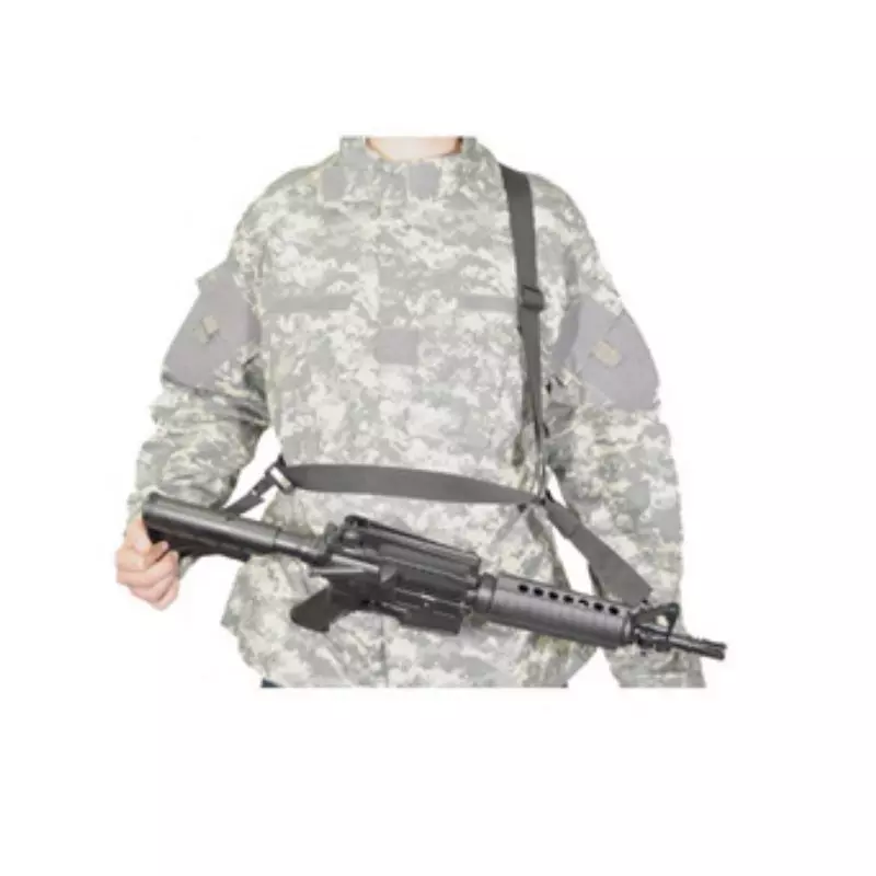 3-POINT UNIVERSAL TACTICAL STRAP