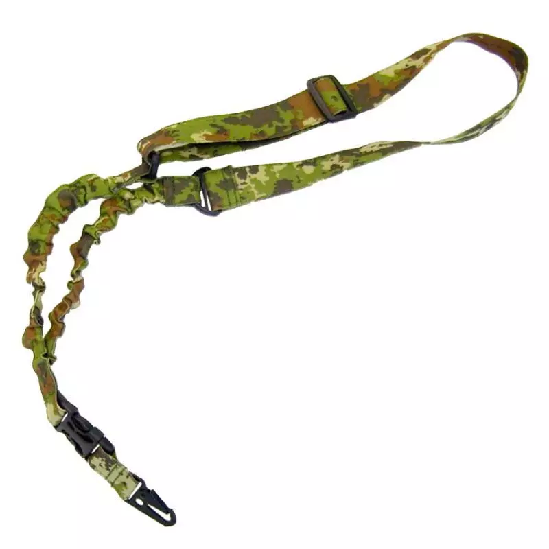 1-POINT UNIVERSAL SLING CAMO