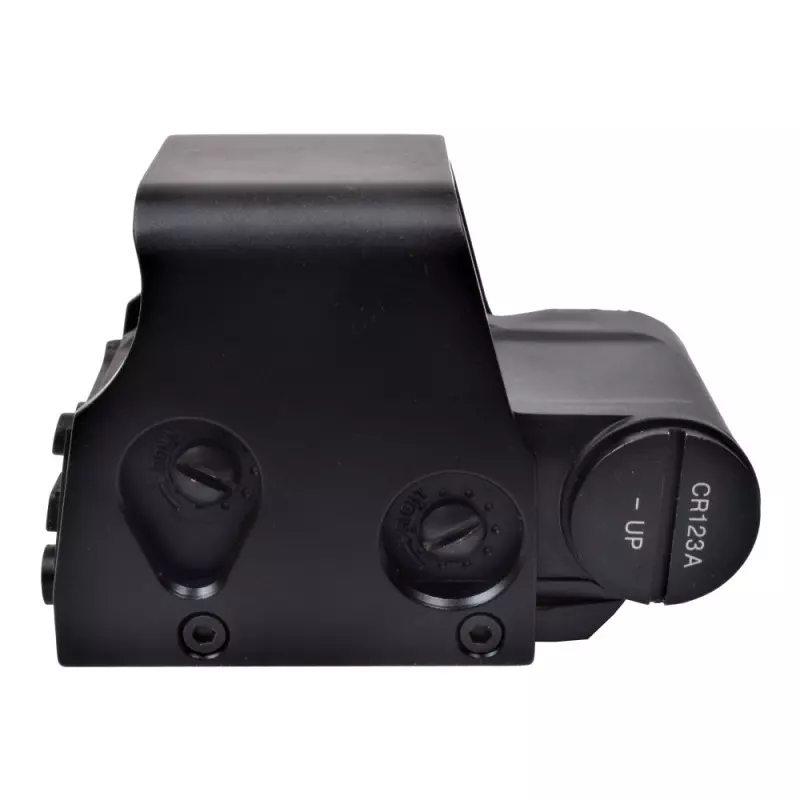 RED/GREEN DOT SIGHT COMPACT SCOPE