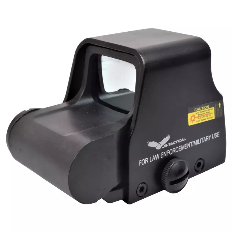 RED/GREEN DOT SIGHT COMPACT SCOPE