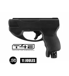 T4E TP50 COMPACT DEFENCE PISTOL - Cal .50 - 11 Joules