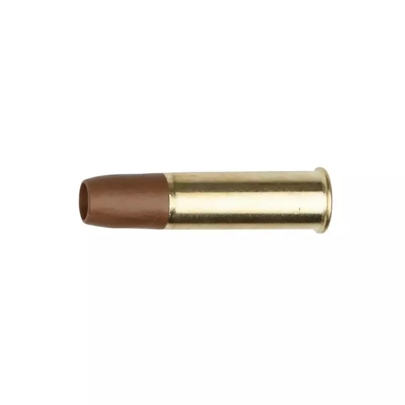 CARTRIDGES / SOCKETS 6MM DAN WESSON