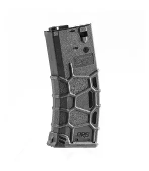 M4/M16 QRS PLASTIC MAGAZINE 300 BBs - Wicked Store