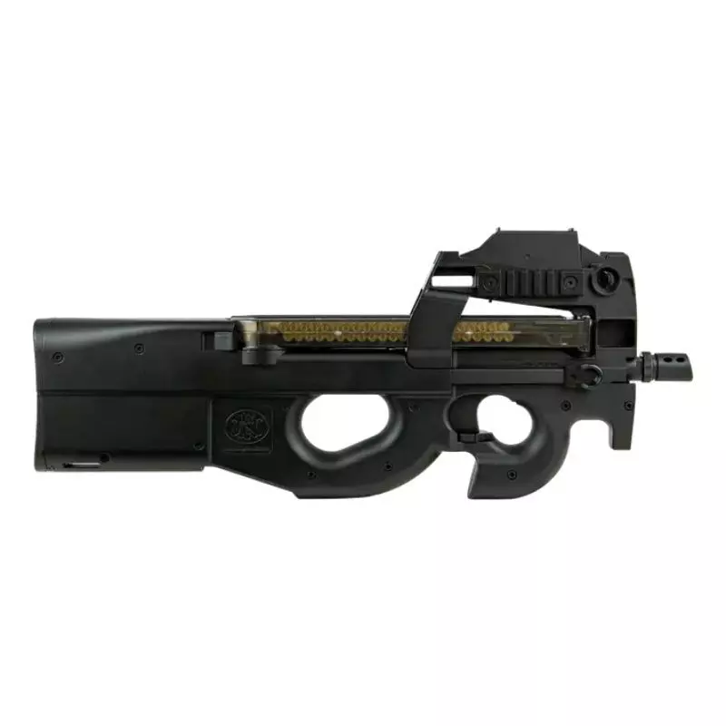 REPLIQUE AEG FN HERSTAL P90 Noir 1.7J