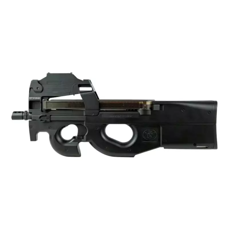 REPLIQUE AEG FN HERSTAL P90 Noir 1.7J