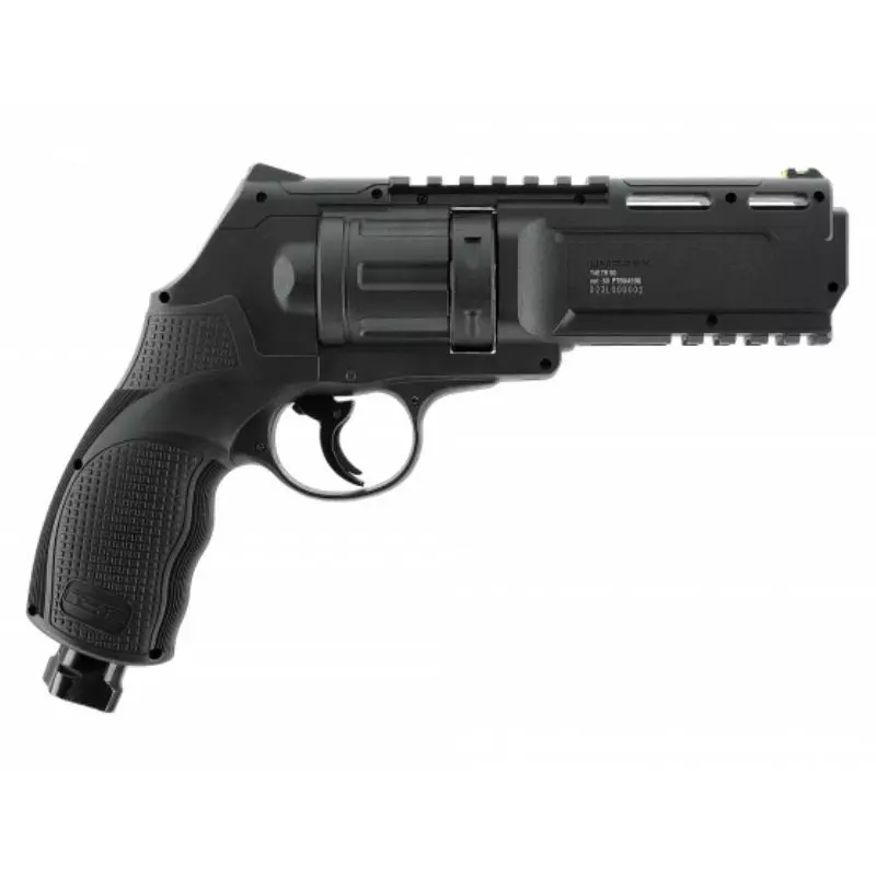 T4E TR50 Gen2 DEFENCE REVOLVER XTREME PACK - Cal .50 - 13 Joules