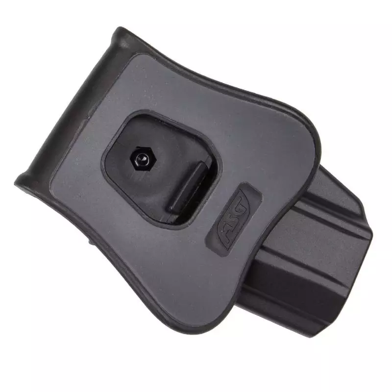 CZ P-07 AND P-09 POLYMER RIGID HOLSTER