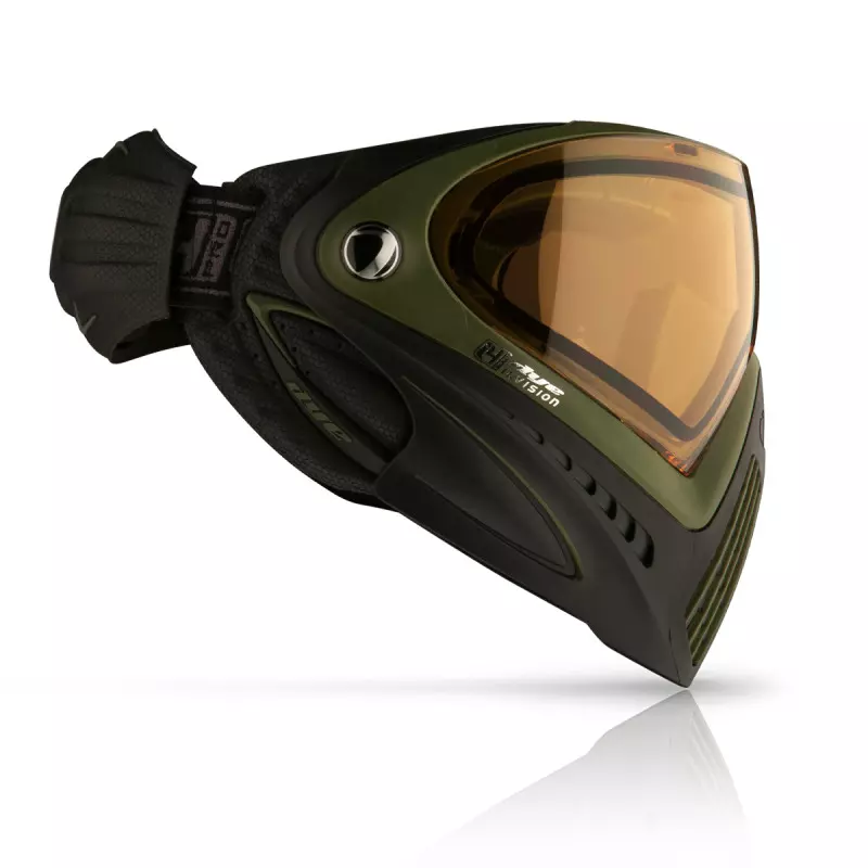 MASQUE DYE I4 PRO THERMAL