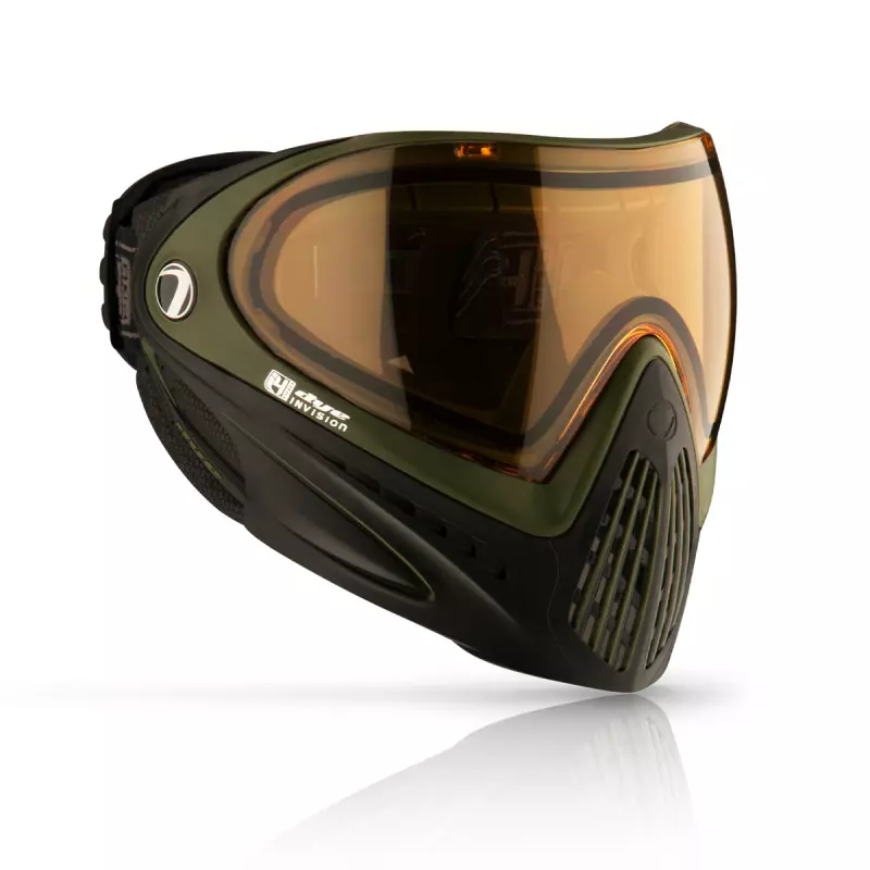 DYE I4 PRO THERMAL GOGGLE
