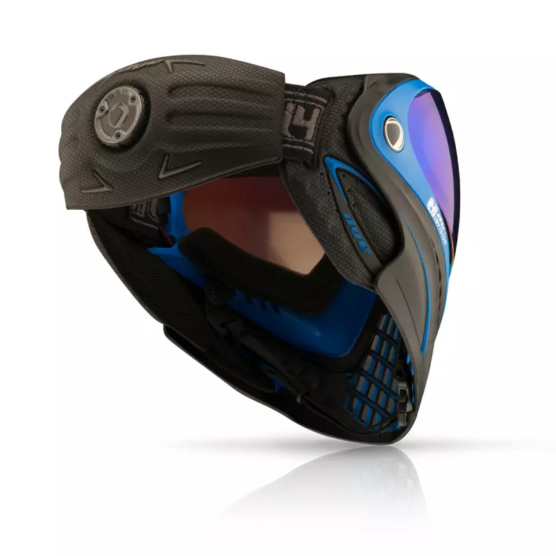 MASQUE DYE I4 PRO THERMAL