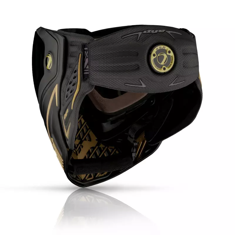 MASQUE DYE i5 THERMAL 2.0