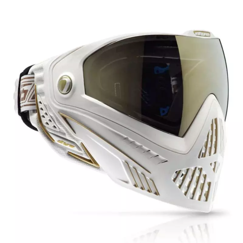 DYE i5 THERMAL 2.0 GOGGLE