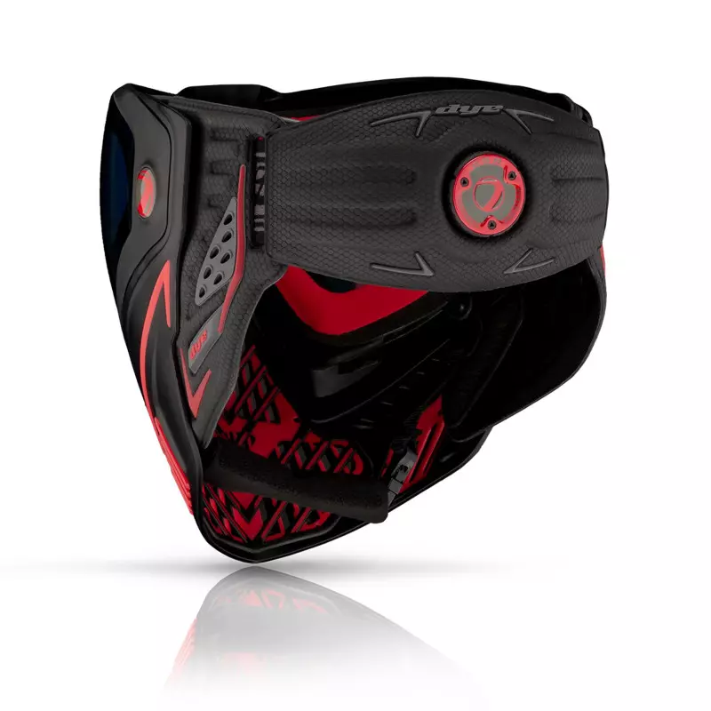 MASQUE DYE i5 THERMAL 2.0