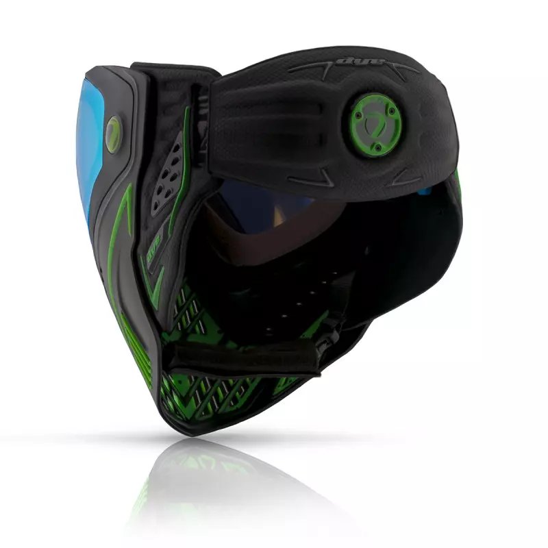 DYE i5 THERMAL 2.0 GOGGLE