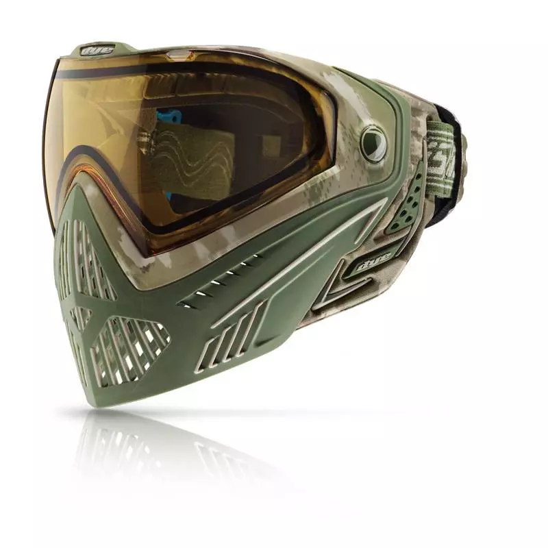 MASQUE DYE i5 THERMAL 2.0