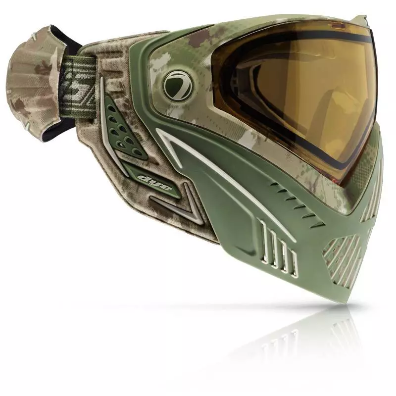 MASQUE DYE i5 THERMAL 2.0