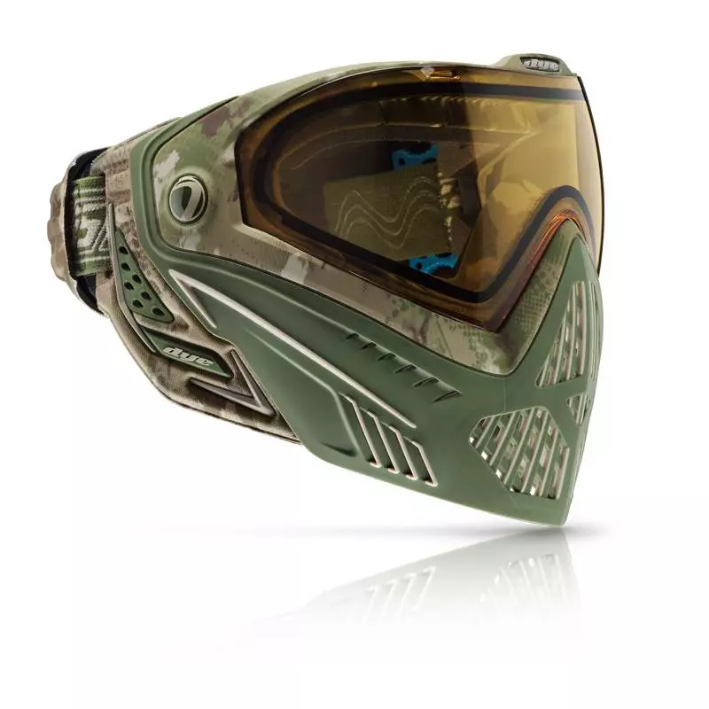 MASQUE DYE i5 THERMAL 2.0