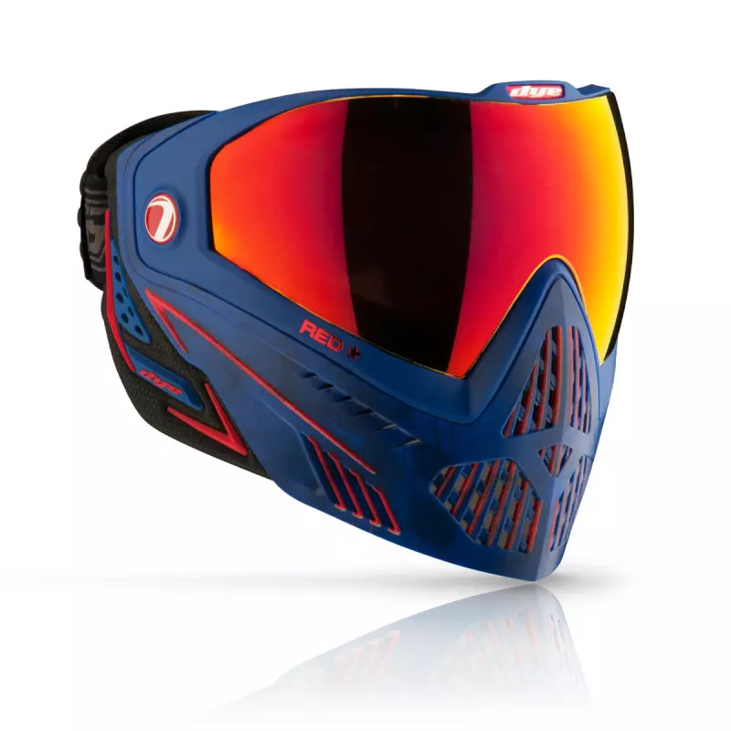DYE i5 THERMAL 2.0 GOGGLE