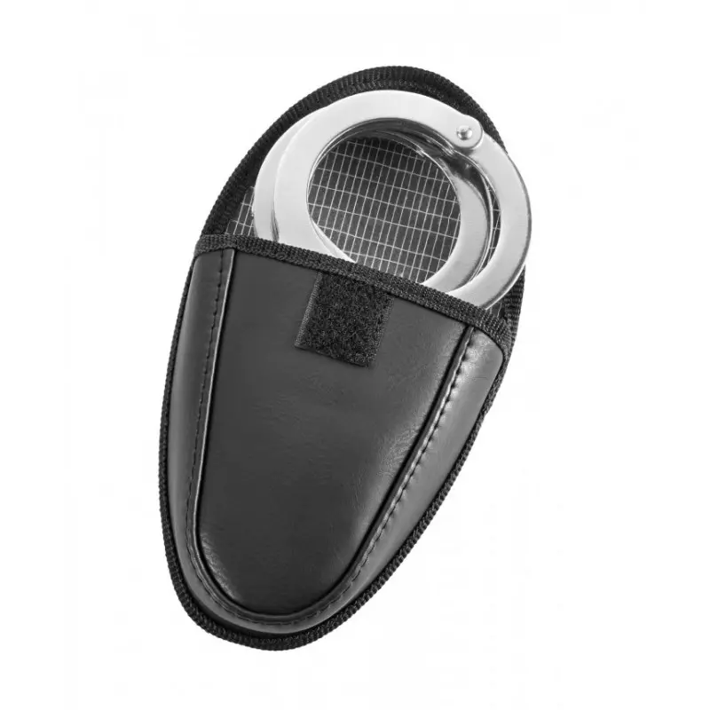 HC600 PERFECTA CUFFS + CASE