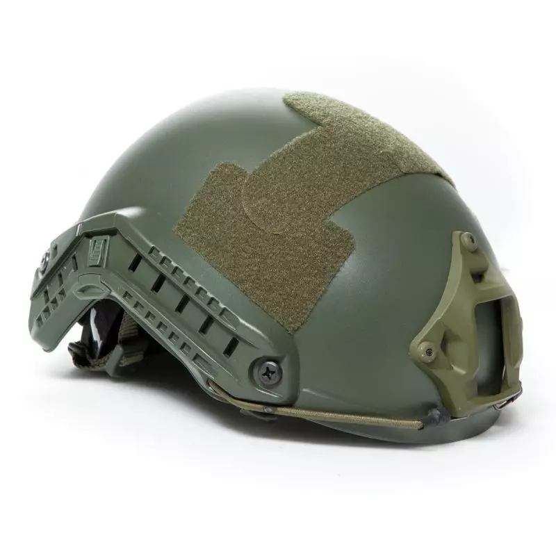 CASQUE SWAT FAST HELMET ASG STRIKE SYSTEMS