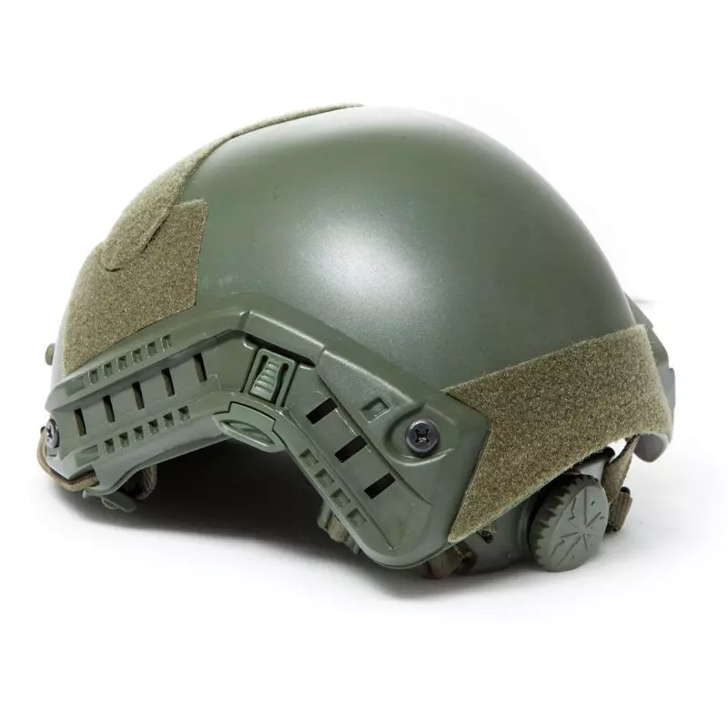 CASQUE SWAT FAST HELMET ASG STRIKE SYSTEMS
