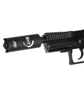 ASG B&T AIRSOFT TRACER UNIT 11MM CW and 14MM CCW
