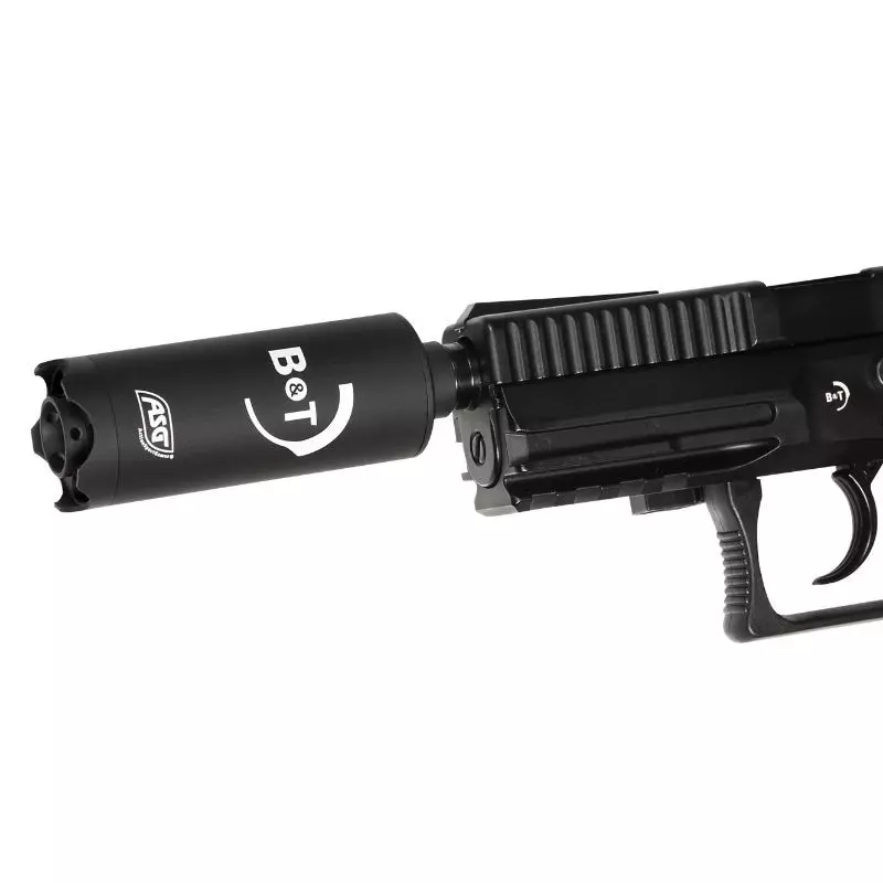 ASG B&T AIRSOFT TRACER UNIT 11MM CW and 14MM CCW