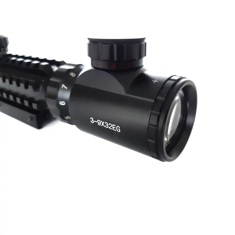 9X32 LIGHTED TARGET SCOPE zoom2