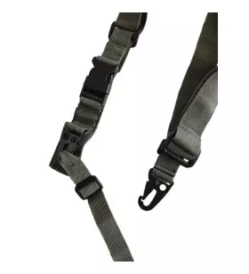 2-POINT UNIVERSAL TACTICAL STRAP