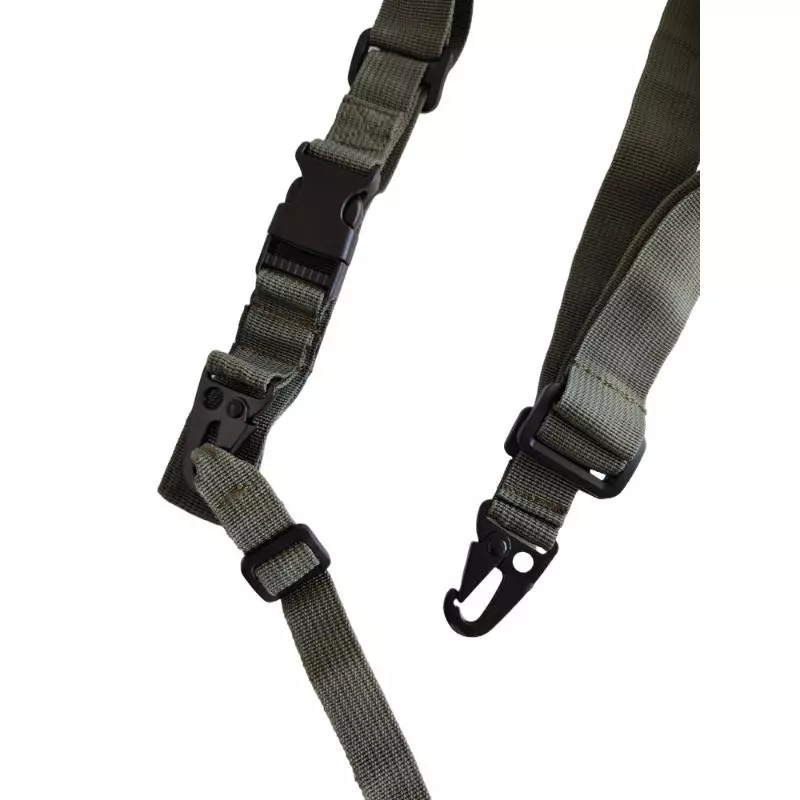 2-POINT UNIVERSAL TACTICAL STRAP