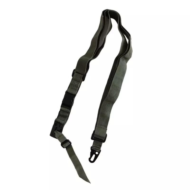 2-POINT UNIVERSAL TACTICAL STRAP