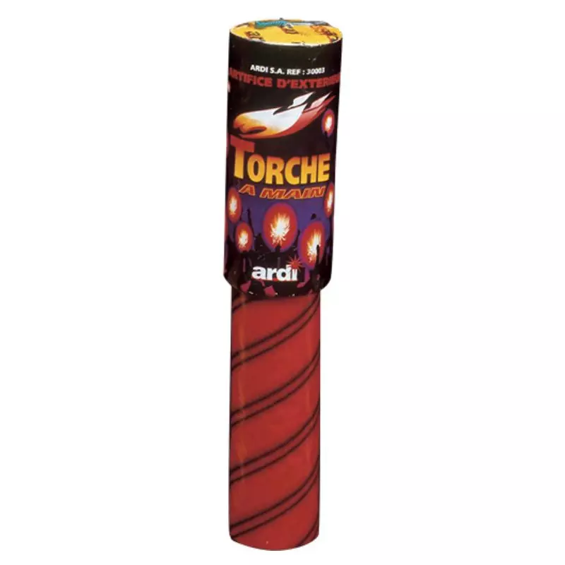 HAND TORCH