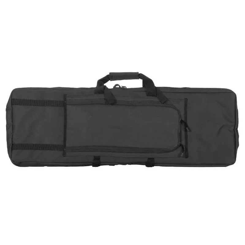 PRO TACTICAL BAG 92CM Black