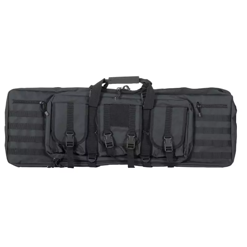 PRO TACTICAL BAG 92CM Black