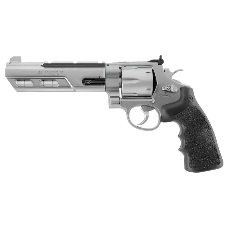 REVOLVER SMITH&WESSON 629 COMPETITOR 6" - 6 mm BB - CO² 2J