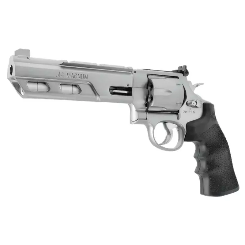 REVOLVER SMITH&WESSON 629 COMPETITOR 6" - 6 mm BB - CO² 2J